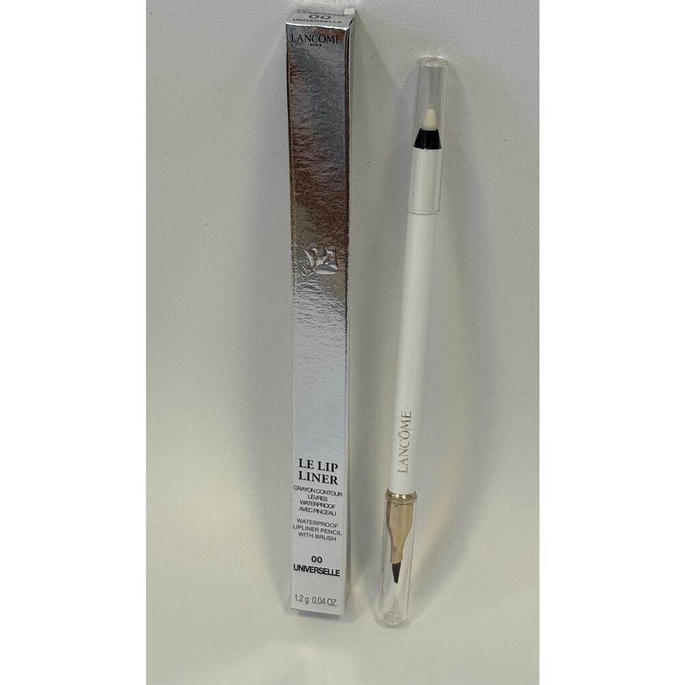 Lancome Le Lip Liner 00 Universelle 1.2 g New In Box